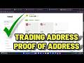 How to Fix Trading Address Issue in Wise (Step-by-Step Guide) | Verify Trading Address in Wise 2026