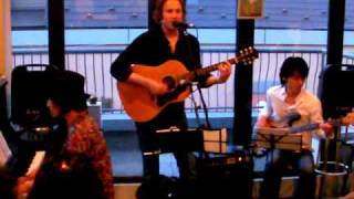 Neal Casal &quot;Grand Island&quot; Live at Cafe Goatee 05/10/2009