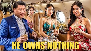 Inside The Secretly Expensive Life Of Xi Jinping | Billionaire Life