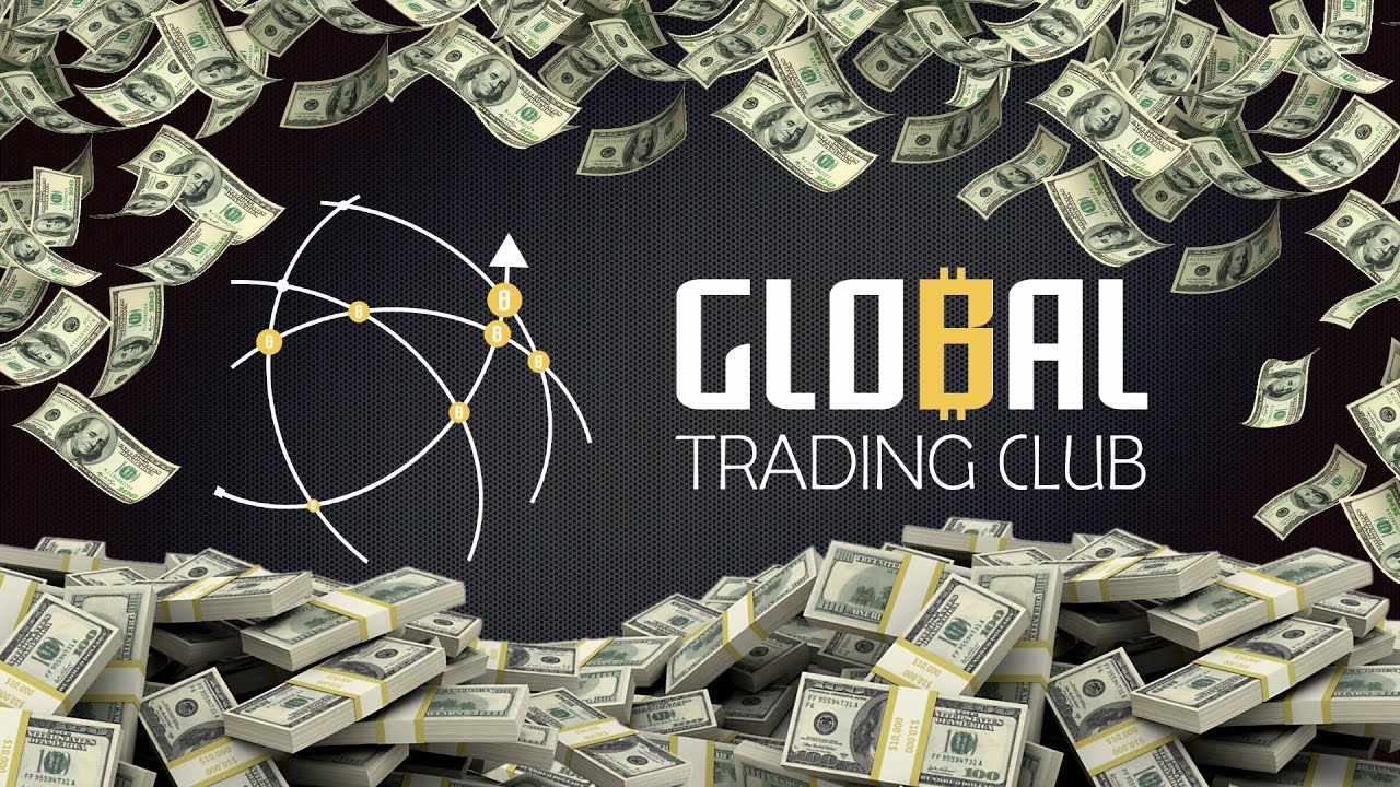 Presentacion Completa 10 min Global Trading Club - YouTube