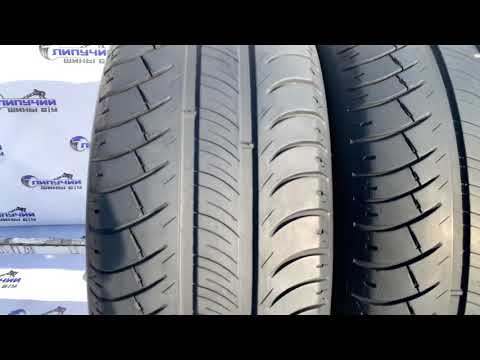 Обзор Шины 195 60 16 89H Michelin Energy Saver