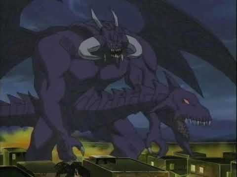 Yu-Gi-Oh! ( Zorc Theme ) Soundtrack / OST