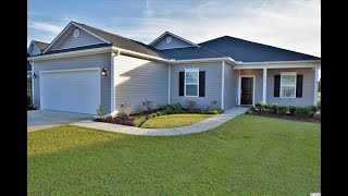 418 Carrick Loop, Longs, SC