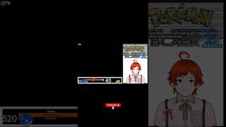 Shiny Misdreavus! #vtuber #pokemon #shinyhunt #vtuberclips  #shinypokemon #poketuber