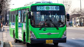 서울 버스 6635 (광명공영차고지 ~ 구로디지털단지역환승센터)