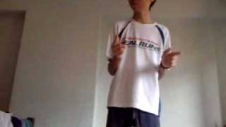 Asian pops tutorial