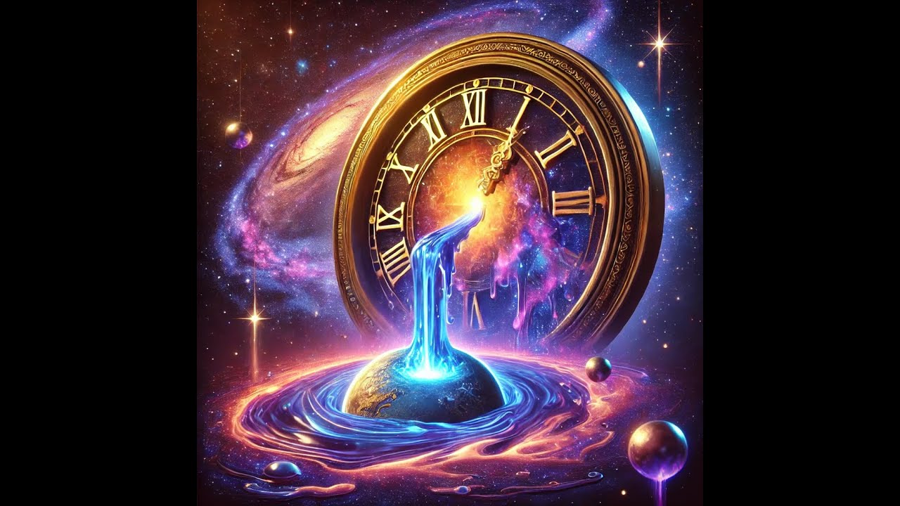 Cosa c'era prima del Big Bang? Il mistero del tempo e dell'universo