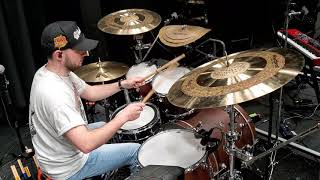 Champion  Bethel Music (Drums)