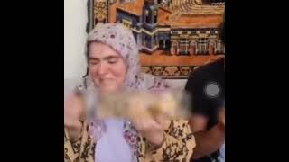 Oyuncu Cemal Toktaş Ailesiyle Beraber Çektiği Videoda Sübhaneke Duasıyla Dalga Geçti