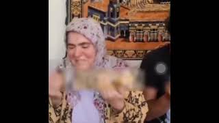 Oyuncu Cemal Toktaş, ailesiyle beraber çektiği videoda &#39;Sübhaneke&#39; duasıyla dalga geçti.