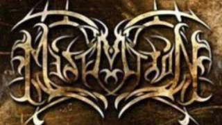 miseration - noctivagant