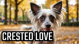 🐾What Makes Chinese Crested Dogs So SPECIAL To Owners?🐾