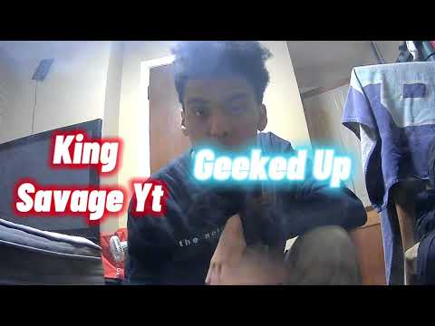 Ver King Savage Yt, DJ BIG DRACO - Geeked Up [Official Music Video] en YouTube