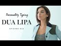 LIVE Informal Typing: Dua Lipa, a singer and songwriter | ep 18 w Habib