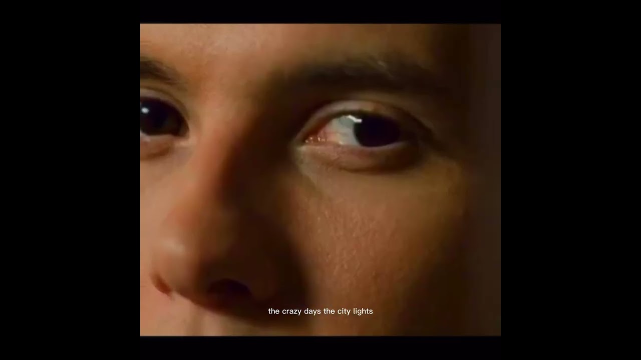 Dorian Gray young and beautiful