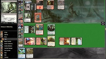 Intro to Modern Elementals