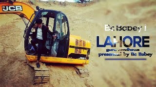 Guru Randhawa - Lahore Song (Official Video) Bhushan Kumar | DirectorGifty | Bc Babey Funny cover