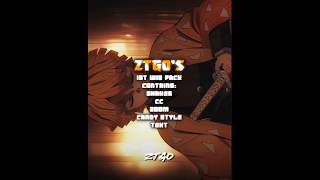 Ztg0 1St Wis Editing Pack