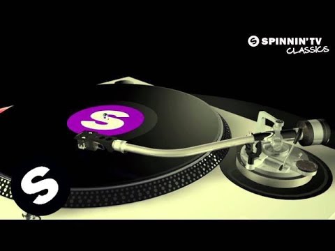 Grooveyard - Mary Go Wild (Original Radio Mix)