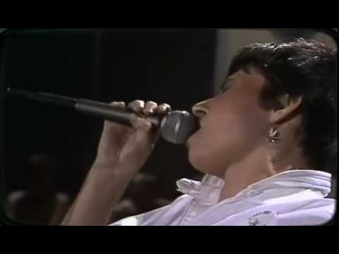Carmen Maki - It's only Rock´n Roll 1980