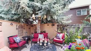 Gorgeous Colorado Springs NE Home with Urban Oasis