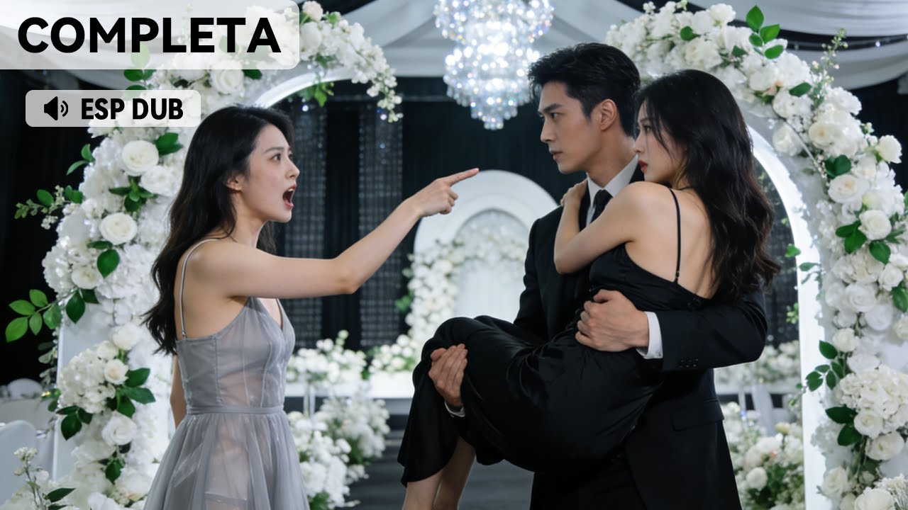 Renuncié a mi fortuna por amor, pero mi novia se emborrachó con su amigo. Finalmente, ¡el heredero