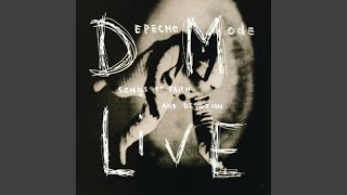 Video thumbnail of "Depeche Mode - Rush (Live 1993)"