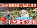 〈対談〉エレン水の研究第一人者の先生とのプレゼント企画🎁