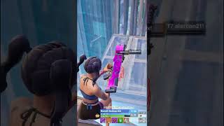 nxthan cooking late game 👨🍳🔥 #FortniteShorts #Nxthan