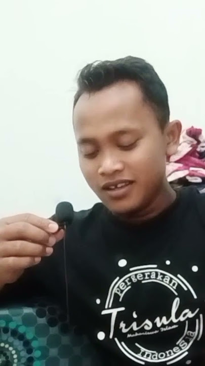 Qori Mari Ngopi Kapal Api