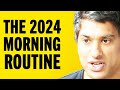 Do this every morning for 7 days to completely change your life  rangan chatterjee