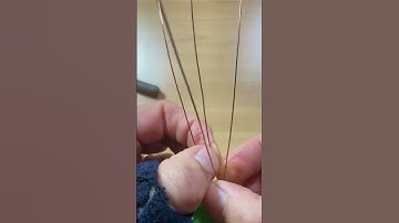 4 Strand Wire Round Braid Highlights