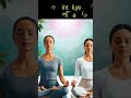 Meditación 3.0: Uniendo Mentes con IA