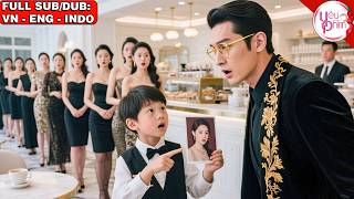 Download Lagu Tổng Tài Chọn Vợ Bất Ngờ Bị Cậu Bé Phục Vụ 10 Tuổi Gọi Là Ba, Ai Ngờ Là Đứa Con Thất Lạc Của Anh MP3 Download Lagu Tổng Tài Chọn Vợ Bất Ngờ Bị Cậu Bé Phục Vụ 10 Tuổi Gọi Là Ba, Ai Ngờ Là Đứa Con Thất Lạc Của Anh MP3