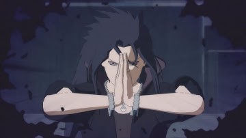 True Sasuke Sharinnegan Sage Rikudo Moveset Mod | Naruto Ultimate Ninja Storm 4 PC