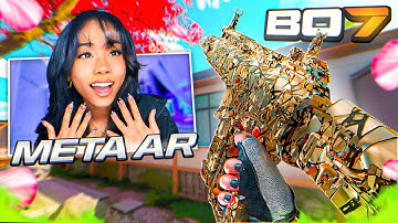 the *META* MXR-17 is INSANE in BLACK OPS 7🤯 (Best MXR-17 Class Setup) - BO7 Best Loadouts