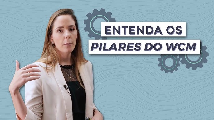 O Sistema de Produção Enxuta ou WCM