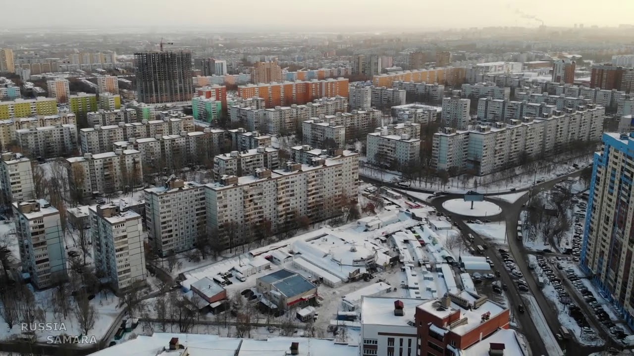 Самара сальск на машине