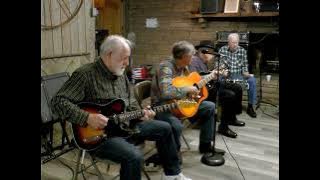 Red River Valley (Instrumental)