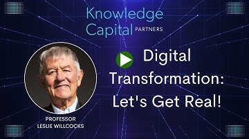 Robotic and Cognitive Automation