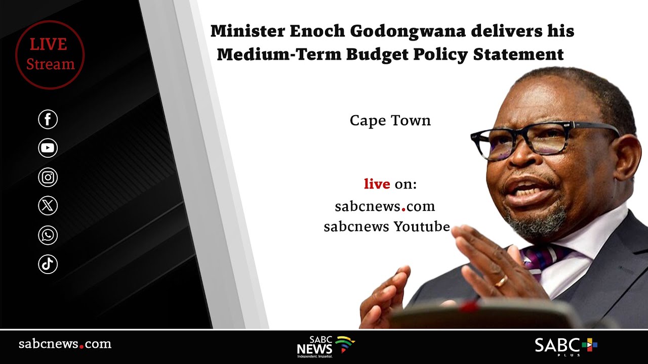 MTBPS 2024 | Medium-Term Budget Policy Statement: Reactions