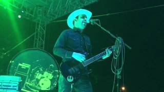 Nunca Jamás - De Una vez en Vivo 20160312 chords