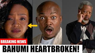 KwaBaba! Bahumi's Heartbreak & Dumisani's Evil Plan | Teasers