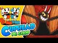 ¡Al diablo con el diablo! - #08 FINAL - Cuphead en Español (PC) Naishys y DSimphony