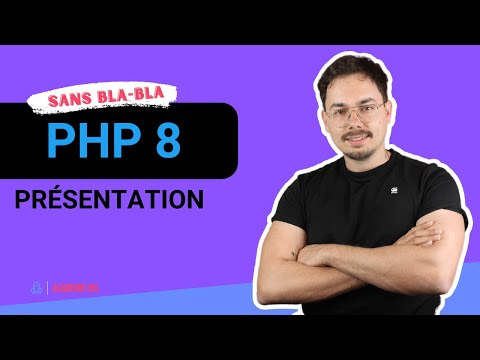 PHP 8 Overview (No Fluff)