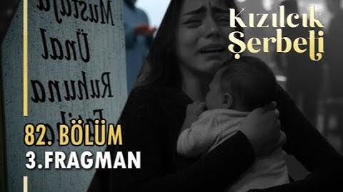 Kızılcık Şerbeti 82. Bölüm 3. Fragman | İzleyenleri Yasa Boğan Veda!