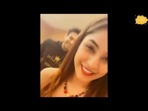 Sidart Khurana Last Birthday With Shehnaaz Gill2022 Viral VideoSIS Trendingvideos