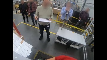 Blurring faces automatically in Videos