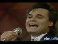 JUAN GABRIEL...... Cuando Yo Quiera...etc.*