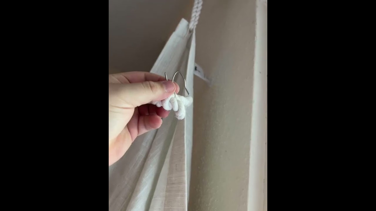 Vertical blinds in Dubai 